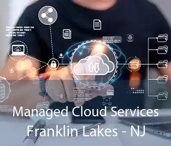 Managed Cloud Services Franklin Lakes - NJ