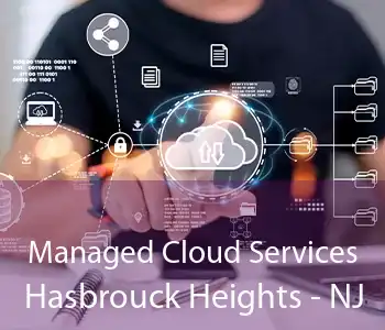 Managed Cloud Services Hasbrouck Heights - NJ