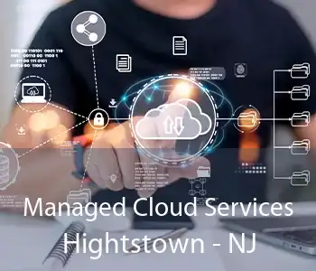 Managed Cloud Services Hightstown - NJ
