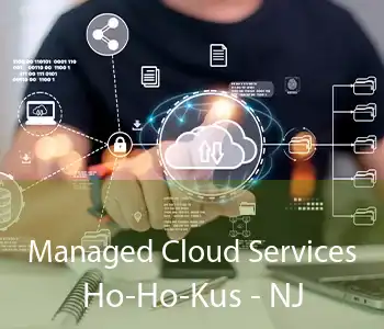 Managed Cloud Services Ho-Ho-Kus - NJ