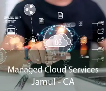 Managed Cloud Services Jamul - CA