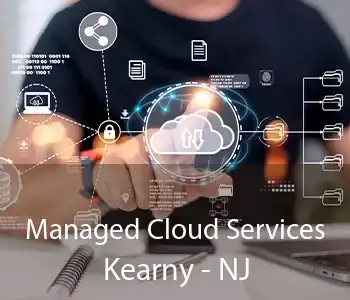 Managed Cloud Services Kearny - NJ