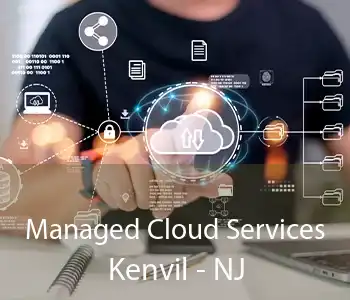 Managed Cloud Services Kenvil - NJ
