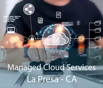 Managed Cloud Services La Presa - CA