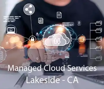 Managed Cloud Services Lakeside - CA