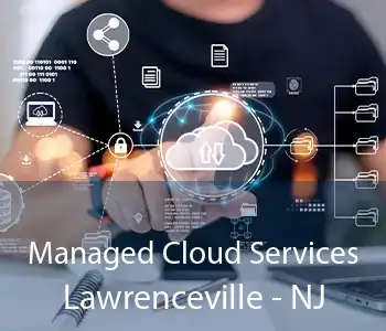 Managed Cloud Services Lawrenceville - NJ
