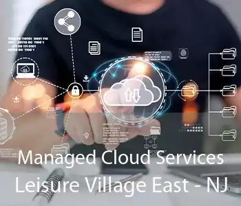Managed Cloud Services Leisure Village East - NJ