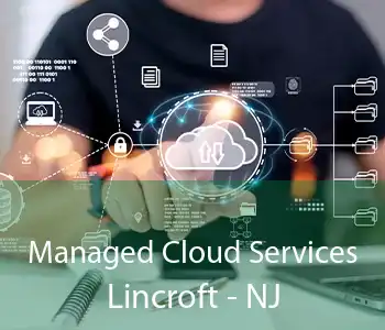 Managed Cloud Services Lincroft - NJ