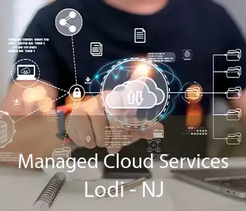 Managed Cloud Services Lodi - NJ