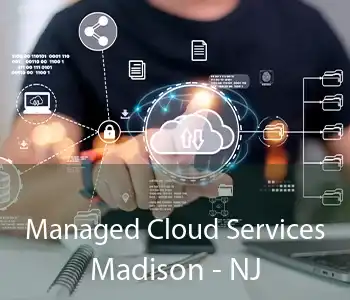 Managed Cloud Services Madison - NJ