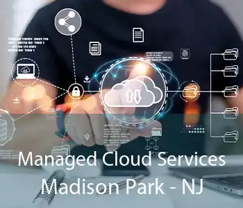 Managed Cloud Services Madison Park - NJ