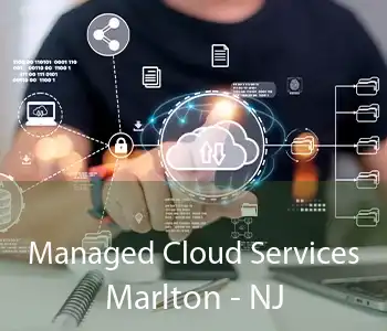 Managed Cloud Services Marlton - NJ