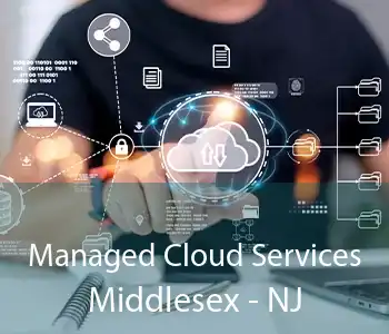 Managed Cloud Services Middlesex - NJ