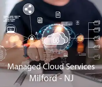 Managed Cloud Services Milford - NJ