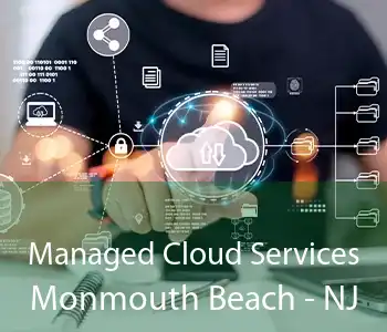 Managed Cloud Services Monmouth Beach - NJ