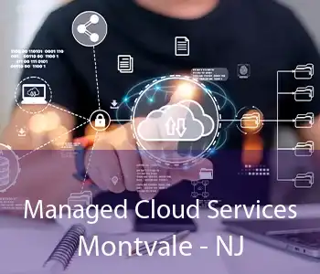 Managed Cloud Services Montvale - NJ
