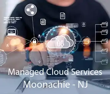Managed Cloud Services Moonachie - NJ