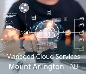 Managed Cloud Services Mount Arlington - NJ