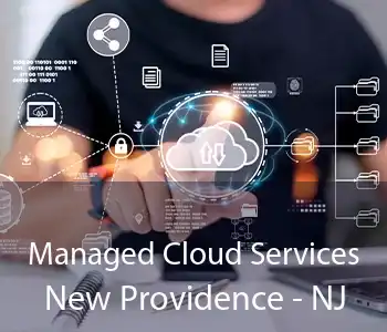 Managed Cloud Services New Providence - NJ