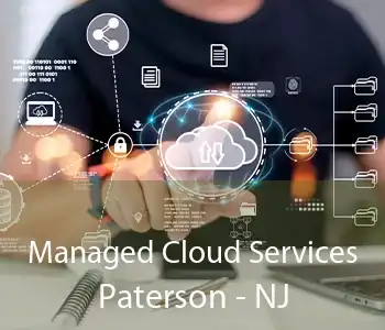 Managed Cloud Services Paterson - NJ