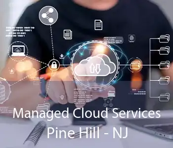 Managed Cloud Services Pine Hill - NJ