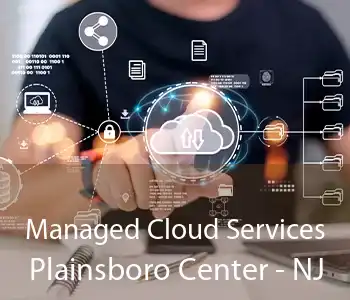 Managed Cloud Services Plainsboro Center - NJ