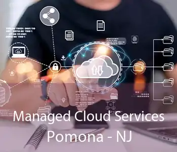 Managed Cloud Services Pomona - NJ