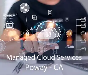 Managed Cloud Services Poway - CA