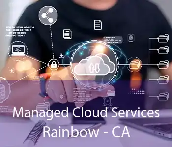 Managed Cloud Services Rainbow - CA