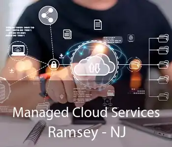 Managed Cloud Services Ramsey - NJ