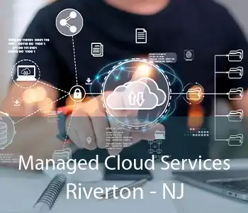 Managed Cloud Services Riverton - NJ