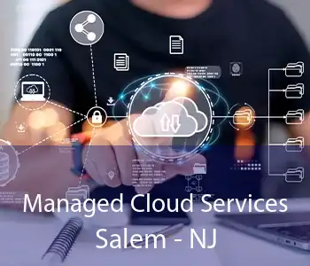 Managed Cloud Services Salem - NJ