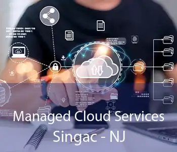 Managed Cloud Services Singac - NJ