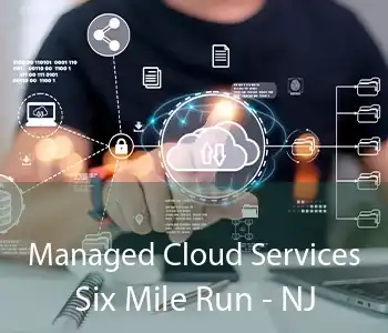 Managed Cloud Services Six Mile Run - NJ