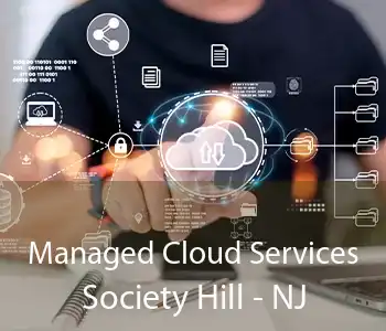 Managed Cloud Services Society Hill - NJ