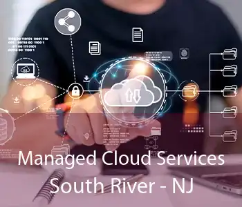 Managed Cloud Services South River - NJ