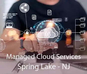 Managed Cloud Services Spring Lake - NJ