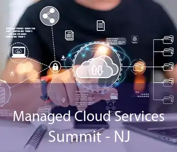 Managed Cloud Services Summit - NJ