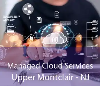 Managed Cloud Services Upper Montclair - NJ