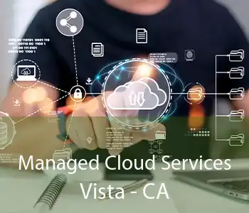 Managed Cloud Services Vista - CA