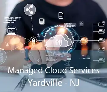Managed Cloud Services Yardville - NJ