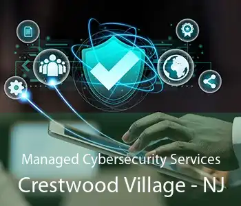 Managed Cybersecurity Services Crestwood Village - NJ