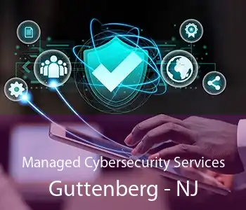 Managed Cybersecurity Services Guttenberg - NJ
