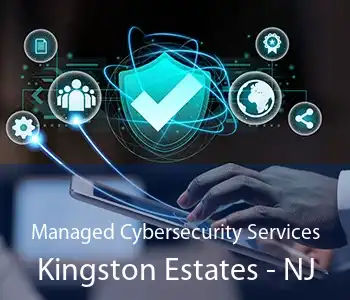 Managed Cybersecurity Services Kingston Estates - NJ