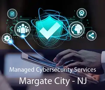 Managed Cybersecurity Services Margate City - NJ