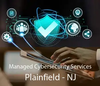 Managed Cybersecurity Services Plainfield - NJ