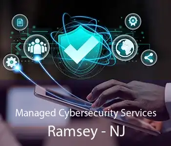 Managed Cybersecurity Services Ramsey - NJ