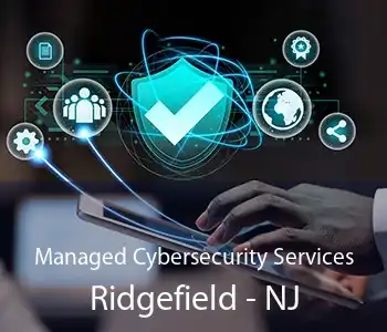 Managed Cybersecurity Services Ridgefield - NJ