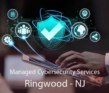 Managed Cybersecurity Services Ringwood - NJ