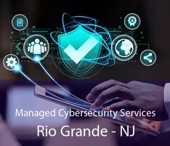 Managed Cybersecurity Services Rio Grande - NJ